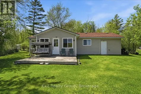 33 Willow Point Road Brighton ON K0K 1H0