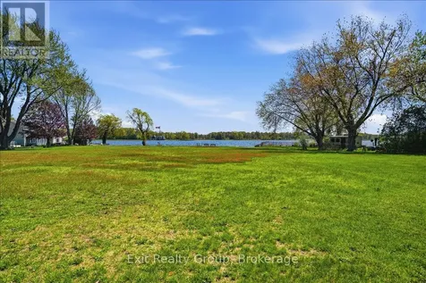 33 Willow Point Road Brighton ON K0K 1H0