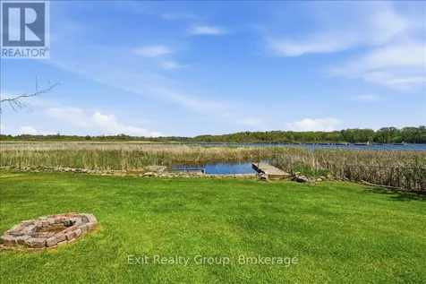 33 Willow Point Road Brighton ON K0K 1H0