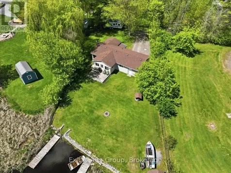33 Willow Point Road Brighton ON K0K 1H0