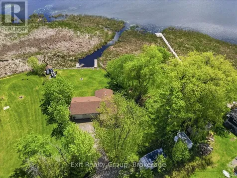 33 Willow Point Road Brighton ON K0K 1H0