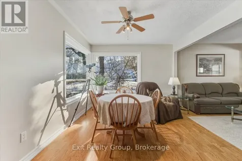 33 Willow Point Road Brighton ON K0K 1H0