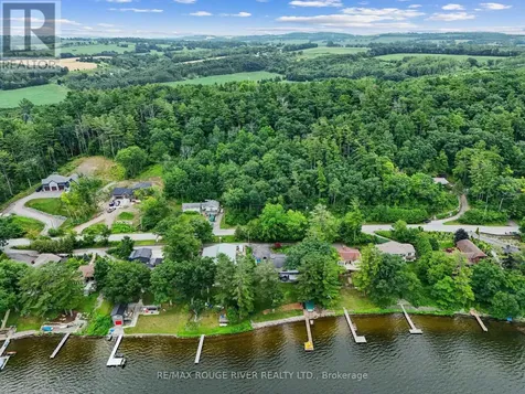 28 Bamsey Drive Hamilton Township ON K0L 1E0