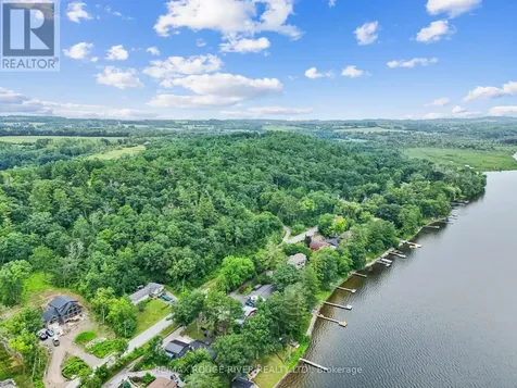 28 Bamsey Drive Hamilton Township ON K0L 1E0