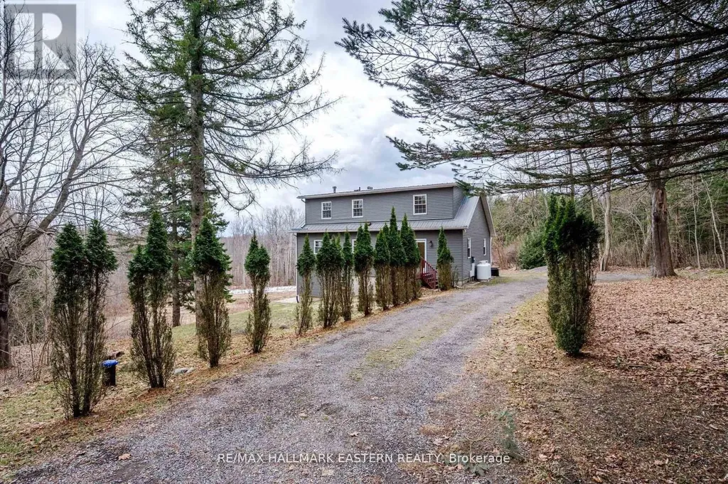 521 Concession Rd 8 West Trent Hills ON K0L 1Y0