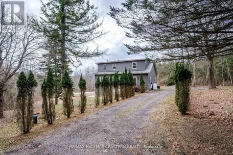 521 Concession Rd 8 West Trent Hills ON K0L 1Y0