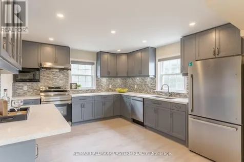 521 Concession Rd 8 West Trent Hills ON K0L 1Y0