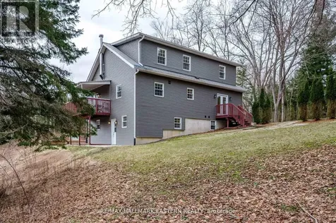 521 Concession Rd 8 West Trent Hills ON K0L 1Y0