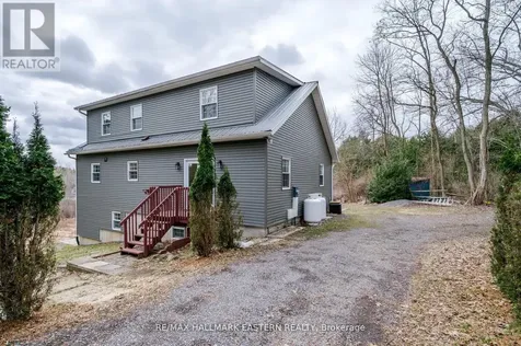 521 Concession Rd 8 West Trent Hills ON K0L 1Y0