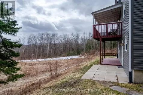 521 Concession Rd 8 West Trent Hills ON K0L 1Y0