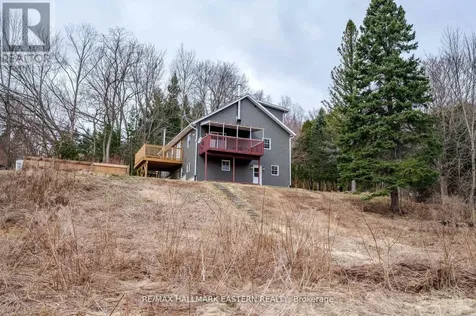 521 Concession Rd 8 West Trent Hills ON K0L 1Y0