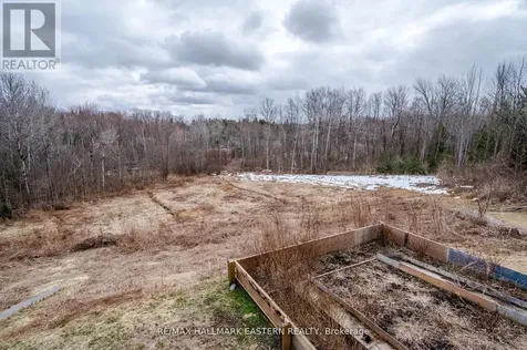 521 Concession Rd 8 West Trent Hills ON K0L 1Y0