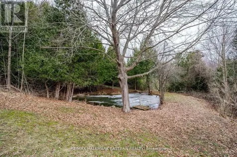 521 Concession Rd 8 West Trent Hills ON K0L 1Y0