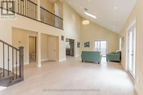 521 Concession Rd 8 West Trent Hills ON K0L 1Y0