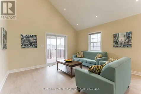 521 Concession Rd 8 West Trent Hills ON K0L 1Y0