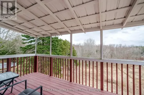521 Concession Rd 8 West Trent Hills ON K0L 1Y0