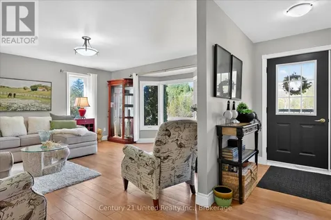 443 County Road 40 Road Asphodel-norwood ON K0L 2V0
