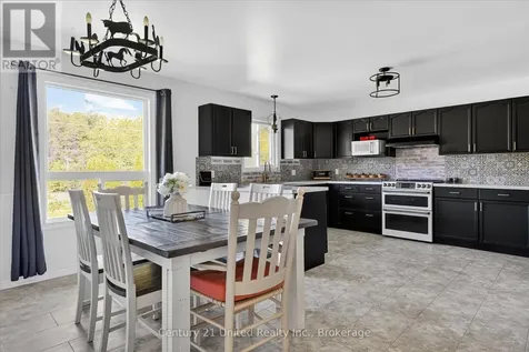 443 County Road 40 Road Asphodel-norwood ON K0L 2V0