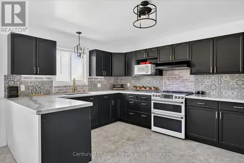 443 County Road 40 Road Asphodel-norwood ON K0L 2V0