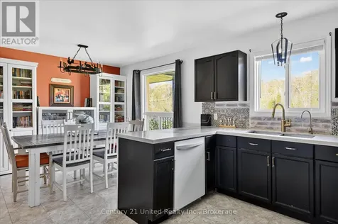 443 County Road 40 Road Asphodel-norwood ON K0L 2V0