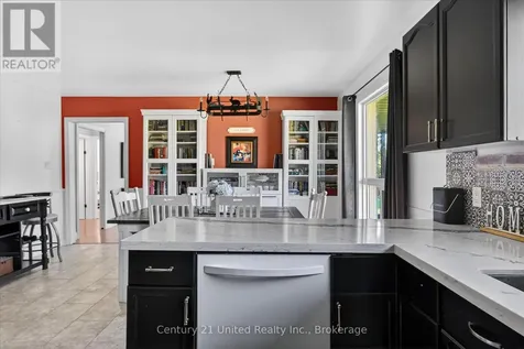 443 County Road 40 Road Asphodel-norwood ON K0L 2V0