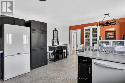 443 County Road 40 Road Asphodel-norwood ON K0L 2V0