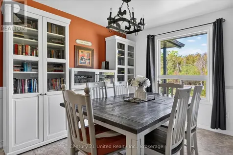 443 County Road 40 Road Asphodel-norwood ON K0L 2V0