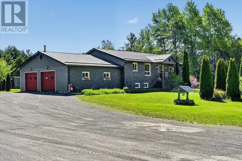 443 County Road 40 Road Asphodel-norwood ON K0L 2V0