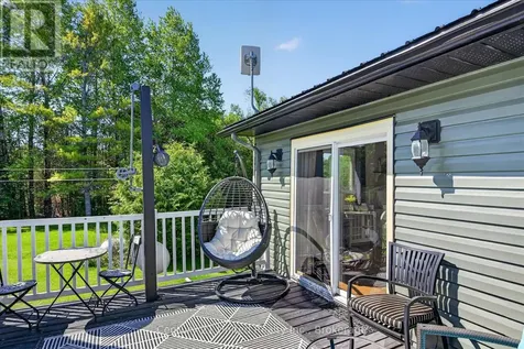 443 County Road 40 Road Asphodel-norwood ON K0L 2V0