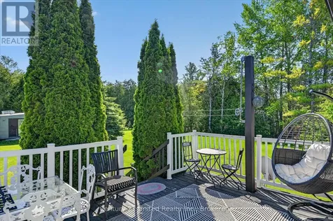443 County Road 40 Road Asphodel-norwood ON K0L 2V0
