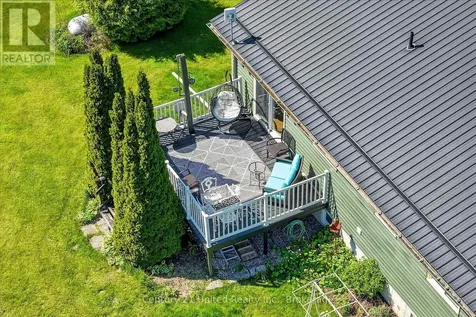 443 County Road 40 Road Asphodel-norwood ON K0L 2V0