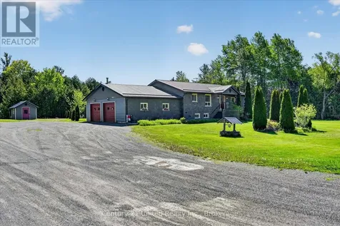 443 County Road 40 Road Asphodel-norwood ON K0L 2V0