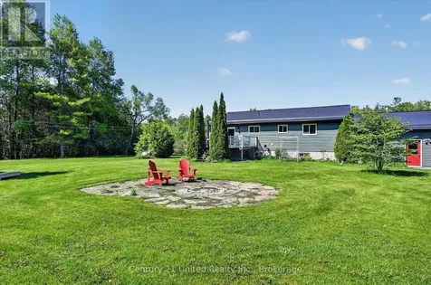 443 County Road 40 Road Douro-dummer ON K0L 2V0