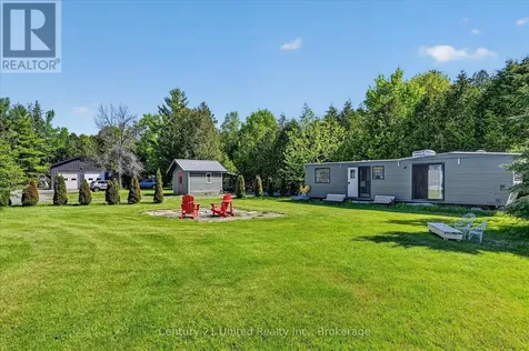 443 County Road 40 Road Douro-dummer ON K0L 2V0