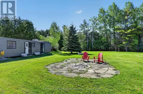 443 County Road 40 Road Asphodel-norwood ON K0L 2V0