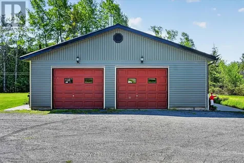 443 County Road 40 Road Douro-dummer ON K0L 2V0