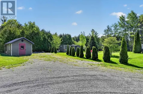 443 County Road 40 Road Douro-dummer ON K0L 2V0