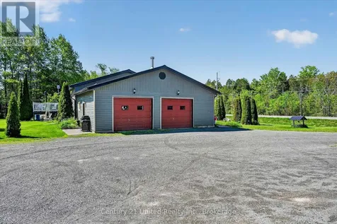 443 County Road 40 Road Asphodel-norwood ON K0L 2V0