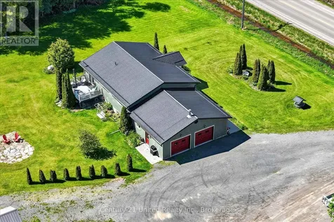443 County Road 40 Road Douro-dummer ON K0L 2V0