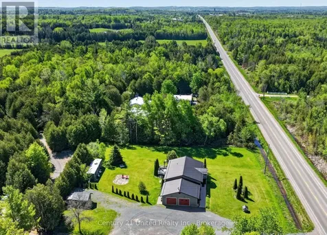 443 County Road 40 Road Douro-dummer ON K0L 2V0