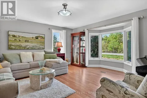 443 County Road 40 Road Asphodel-norwood ON K0L 2V0