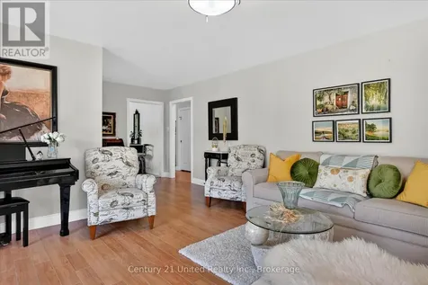 443 County Road 40 Road Asphodel-norwood ON K0L 2V0