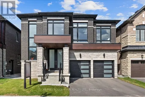39 Armilia Place Whitby ON L1P 0P8