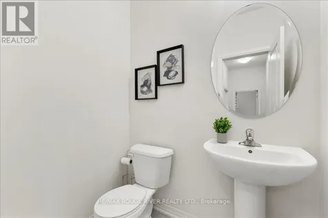 39 Armilia Place Whitby ON L1P 0P8