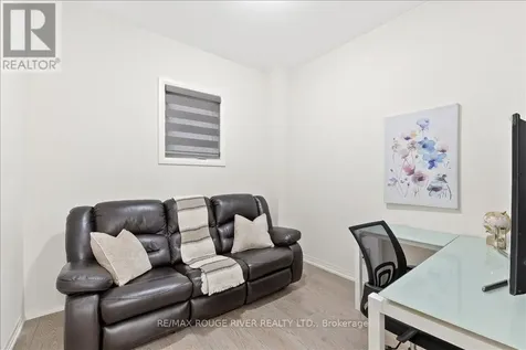 39 Armilia Place Whitby ON L1P 0P8