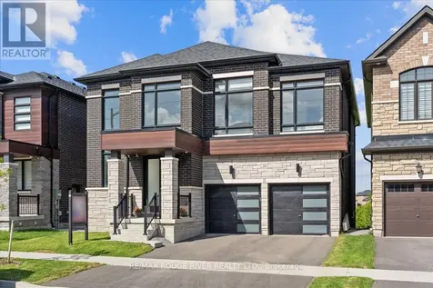 39 Armilia Place Whitby ON L1P 0P8