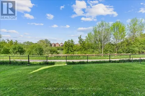 39 Armilia Place Whitby ON L1P 0P8