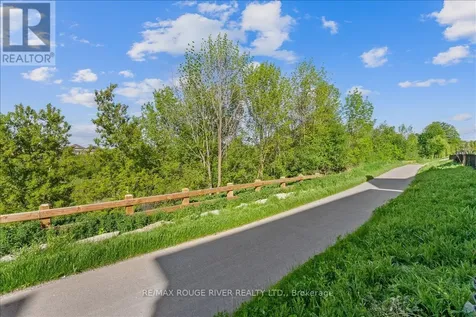 39 Armilia Place Whitby ON L1P 0P8