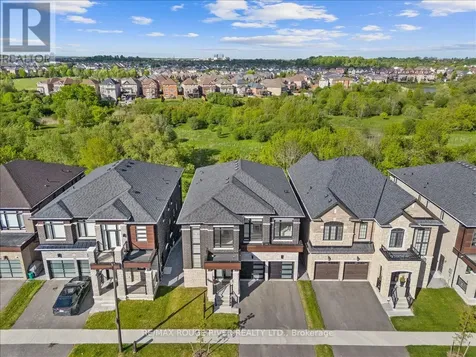 39 Armilia Place Whitby ON L1P 0P8