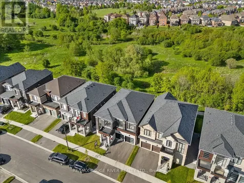 39 Armilia Place Whitby ON L1P 0P8